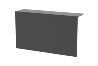 Lounge 1ПФ.009 Graphit matt