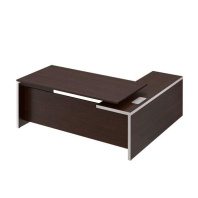 Стол письменный Reventon МЕ 138 Л Стол письменный Reventon МЕ 138 Л