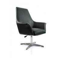 Кресло C2W Channel M Vi base Экокожа