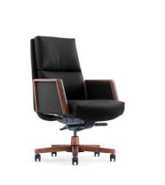 Кресло руководителя RV Design Franco-M B2415-1