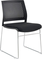 Стул Everprof Neo A Черный