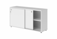 Шкаф со слайд-дверьми Xten XLC 1443 Шкаф со слайд-дверьми Xten XLC 1443