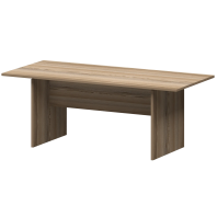 Стол переговоров Аргентум НТ-200.90 Стол переговоров Аргентум НТ-200.90