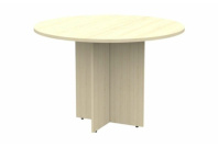 Стол для переговоров круглый Riva А.ПРГ-1 Стол для переговоров круглый Riva А.ПРГ-1