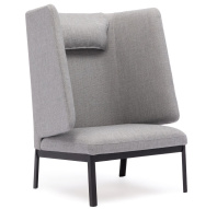 Кресло Capri в ткани 1 категории Кресло Capri в ткани 1 категории