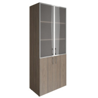 Шкаф высокий Yalta LT.ST-1.2R Шкаф высокий Yalta LT.ST-1.2R