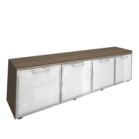 Тумба офисная Yalta LT.TS 4.6 white Тумба офисная Yalta LT.TS 4.6 white