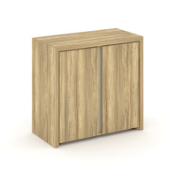 Шкаф низкий Corner COR.ST-3.1 Шкаф низкий Corner COR.ST-3.1