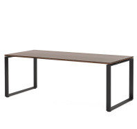 Стол письменный L160 Rola черн RL160 15/B Стол письменный L160 Rola черн RL160 15/B