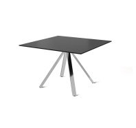 Стол переговоров Ancona 107 802 black