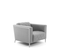 VISPO кресло, войлок светлый VISPO кресло, войлок светлый