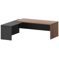 Стол письменный Кортез КZP-22L Стол письменный Кортез КZP-22L