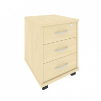 Тумба подкатная Riva А.ТМ-3F Тумба подкатная Riva А.ТМ-3F