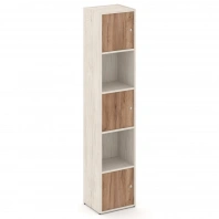 Комплект №7 (фасады ЛДСП 18 мм.) Locker plus LK.K-007