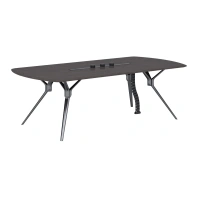 Стол переговоров Ares Lux WNS2412D TA29YA  Стол переговоров Ares Lux WNS2412D TA29YA