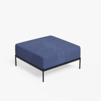 Модуль без спинки Rio РСЕ-03