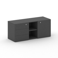 Греденция Fresco CRU.GR-1