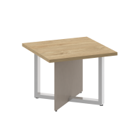 Стол журнальный SK.SG-KV-60 квадратный Стол журнальный SK.SG-KV-60 квадратный