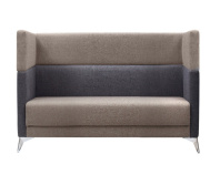 Трехместный диван Н ( высота 102 см) Меркурий М-59/3 Трехместный диван Н ( высота 102 см) Меркурий М-59/3