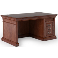 Стол руководителя тумба с права Monarch MN 1695 Стол руководителя тумба с права Monarch MN 1695