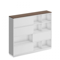 Шкаф-купе Bravo СИ 301 ДГ