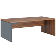 Стол письменный Zion ZIO28510231 L