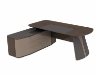 Стол письменный Round ES86L.200170 левый Стол письменный Round ES86L.200170 левый