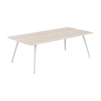 Стол для переговоров Sirio SR.104 Стол для переговоров Sirio SR.104