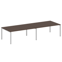 Стол переговоров Metal system style БП.ПРГ-2.5 Стол переговоров Metal system style БП.ПРГ-2.5