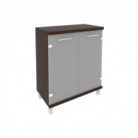 Шкаф низкий широкий First KST-3.2 Шкаф низкий широкий First KST-3.2