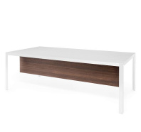 Передняя панель ENZO 109 201 ECL 01 эвкалипт/черный Передняя панель ENZO 109 201 ECL 01 эвкалипт/черный