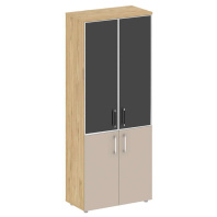 Шкаф высокий Shift SK.ST-1.2R black Шкаф высокий Shift SK.ST-1.2R black