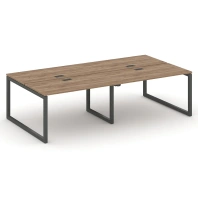 Рабочая станция на металлокаркасе Style Project SN-5O.DRS-043 Рабочая станция на металлокаркасе Style Project SN-5O.DRS-043