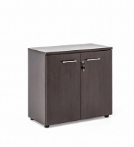 Шкаф низкий Fermo Wood 2 двери  Шкаф низкий Fermo Wood 2 двери