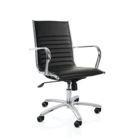 Кресло C2W Team Co экокожа Кресло C2W Team Co экокожа