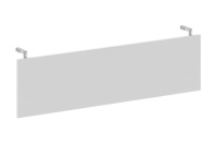 Царга стола руководителя Cross CRF.CS- Белый