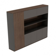 Шкаф Round ES97L.238040 Шкаф Round ES97L.238040