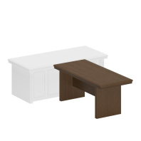 Стол приставной Perseo ПС 103 ДМ Стол приставной Perseo ПС 103 ДМ