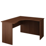 Стол письменный компактный Арго А-204.60 правый  Стол письменный компактный Арго А-204.60 правый