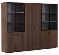 Шкаф комбинированный с гардеробом ENZO 109 731 ECL 01 Эвкалипт/черный Шкаф комбинированный с гардеробом ENZO 109 731 ECL 01 Эвкалипт/черный