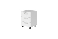 Тумба для документов мобильная Xten XMC-3D Тумба для документов мобильная Xten XMC-3D