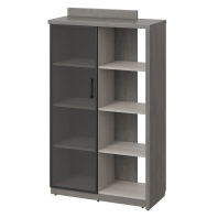 Шкаф Wood&Stone СФ-534181 дрифтвуд/бетон чикаго Шкаф Wood&Stone СФ-534181 дрифтвуд/бетон чикаго