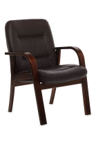 Крело Multi Office Senator D коричневая кожа