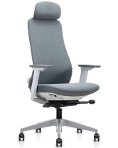 Кресло Sunon Meduza CME80SW Cерый 