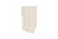 Onix O.SU-3.1(R) Шкаф низкий узкий правый (1 низкий фасад ЛДСП)