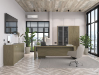 Кабинет для руководителя Premium