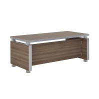 Стол руководителя Edvard EDV201 