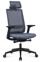 Кресло руководителя Рейн CH-317A Кресло руководителя Рейн CH-317A