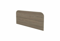 Style Л.ЭКР-5 Экран (крепление к столешнице производится при помощи конфирматов)