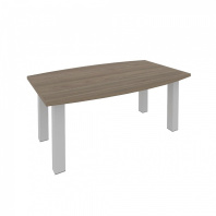 Стол для переговоров Yalta LT.SP 3 Стол для переговоров Yalta LT.SP 3